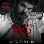 BLURRED RED LINES cover image