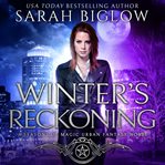 Winter's reckoning cover image