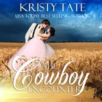 The  Cowboy Encounter cover image