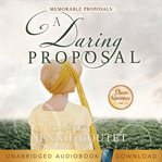 A daring proposal cover image