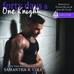 Forty Days & One Knight cover image
