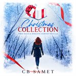 Christmas collection. Three Magical Romantic Suspense Novellas cover image