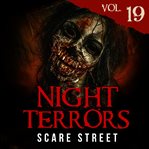 Night terrors, volume 19 cover image