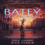 Batey descending. Chilly's Story - A damaged girl who is used to looking after herself finds life among the stars is a cover image