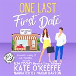 One Last First Date cover image