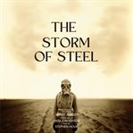 The Storm of Steel cover image