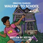 Princess Fearless cover image