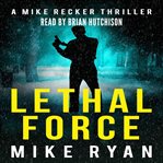 Lethal Force cover image