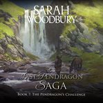 The pendragon's challenge cover image