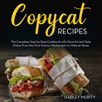 Copycat Recipes cover image