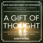 A Gift of Thought cover image
