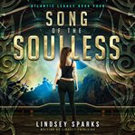 Song of the Soulless cover image