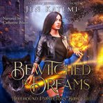 Bewitched in dreams cover image