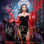 Bewitched in blood cover image