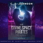The divine space pirates trilogy cover image