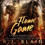 The  Flame Game cover image