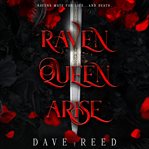 Raven Queen, Arise cover image