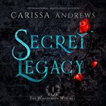 Secret legacy cover image