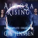 Aurora Rising : Amaranthe, 1-3 cover image