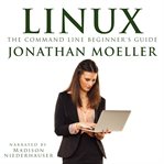 The Linux Command Line Beginner's Guide cover image