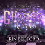 Chasing Cats cover image