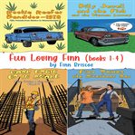 Fun Loving Finn : Books #1-4 cover image