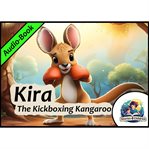Kira the kickboxing kangaroo cover image