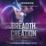 The breadth of creation cover image