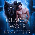 Demon Wolf cover image