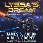 Lyssa's dream cover image