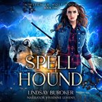 Spell Hound cover image