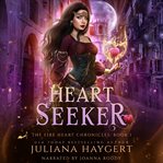 Heart Seeker cover image