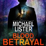 Blood Betrayal cover image