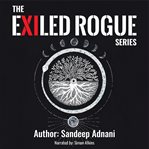 The exiled rogue series cover image