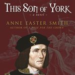 This son of York cover image