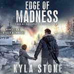 Edge of madness cover image