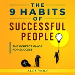 The  9 Habits of Successful People cover image