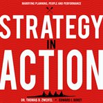 Strategy-In-Action : In cover image