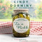 In a pickle cover image