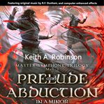Prelude and abduction in a minor cover image