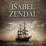 Isabel Zendal cover image