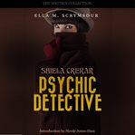 Psychic detective shiela crerar cover image