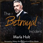 The Betrayal Incident cover image