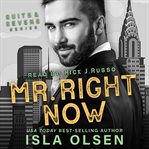 Mr. Right Now cover image