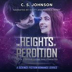The heights of perdition cover image