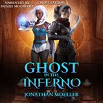 Ghost in the inferno cover image