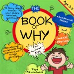 The Book of Why for Curious Kids cover image