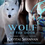 Wolf at the Door cover image