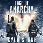 Edge of anarchy cover image