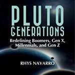 Pluto Generations cover image